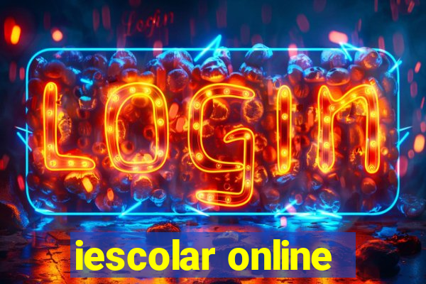 iescolar online