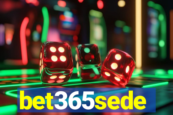 bet365sede