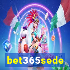 bet365sede