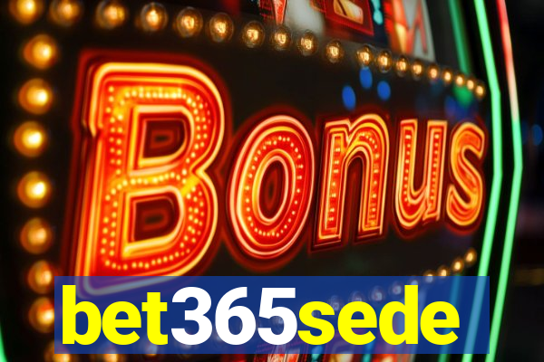 bet365sede