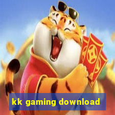 kk gaming download