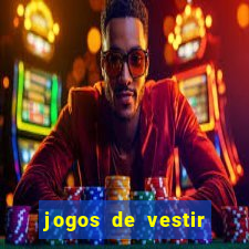 jogos de vestir noivas e maquiar