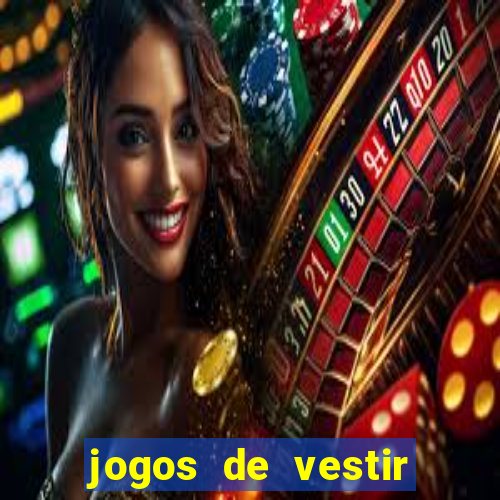 jogos de vestir noivas e maquiar