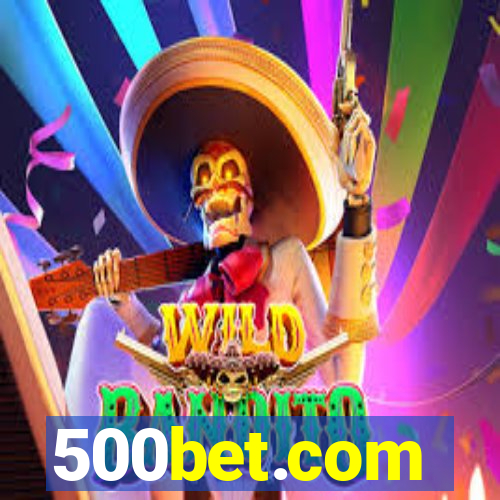 500bet.com