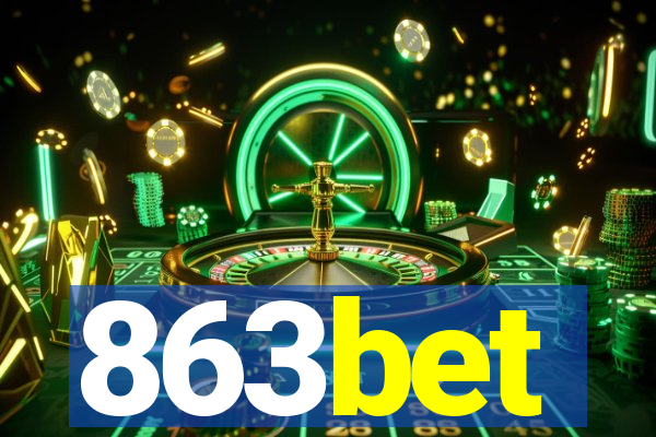 863bet