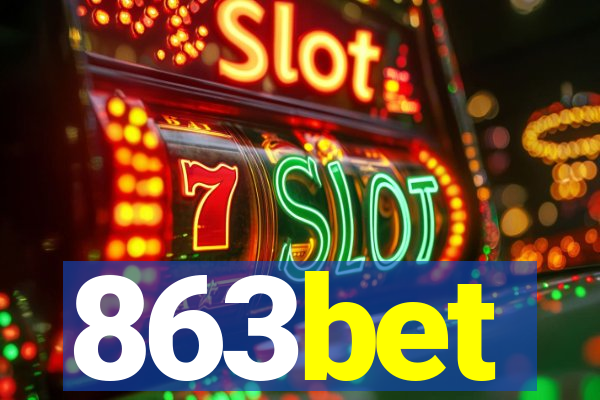 863bet