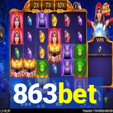 863bet