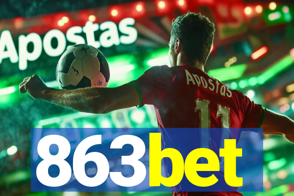 863bet