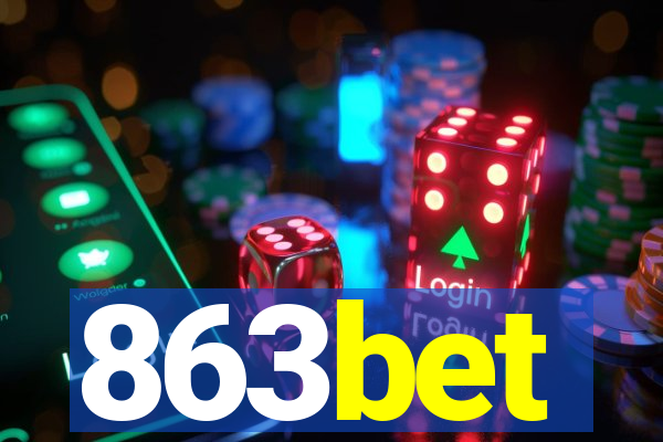 863bet