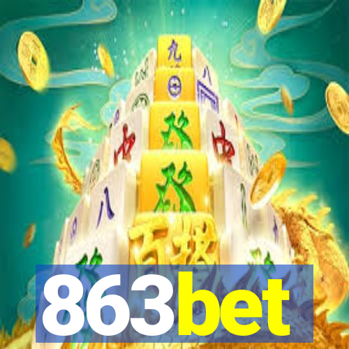 863bet