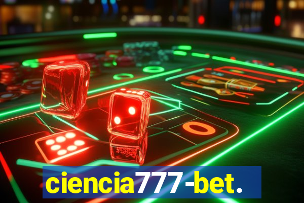 ciencia777-bet.com