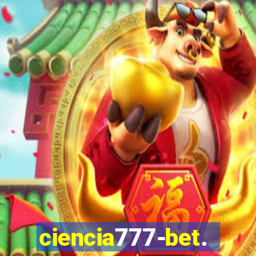 ciencia777-bet.com