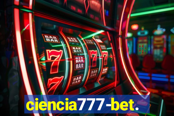 ciencia777-bet.com