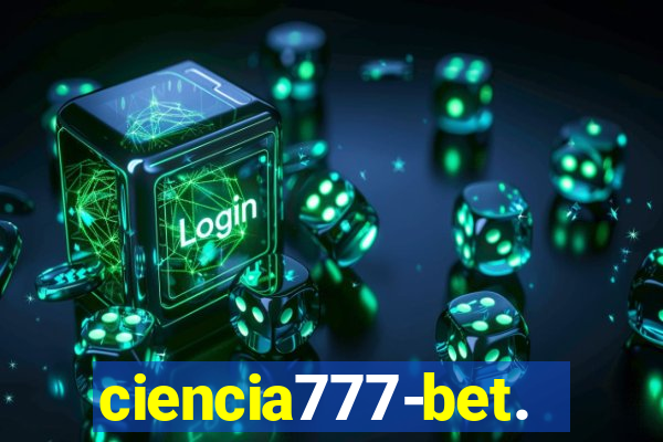 ciencia777-bet.com