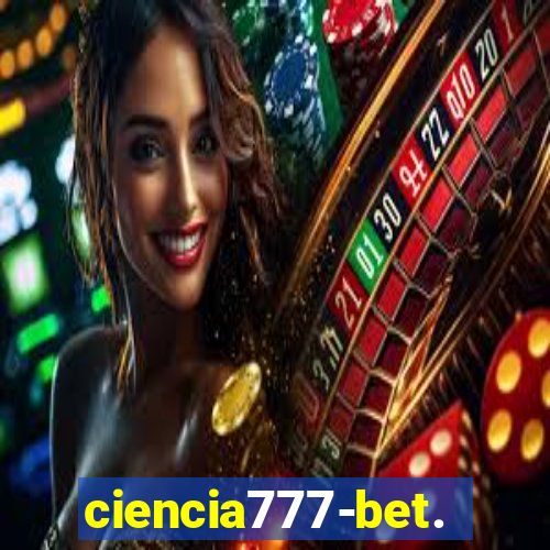 ciencia777-bet.com