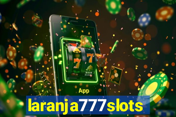 laranja777slots.com