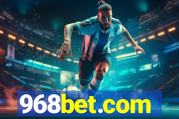 968bet.com