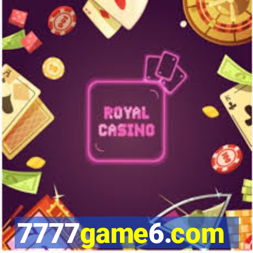 7777game6.com