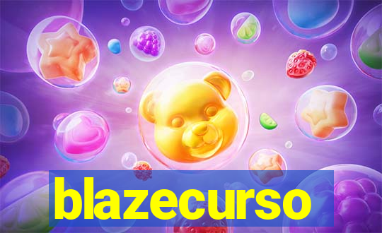 blazecurso