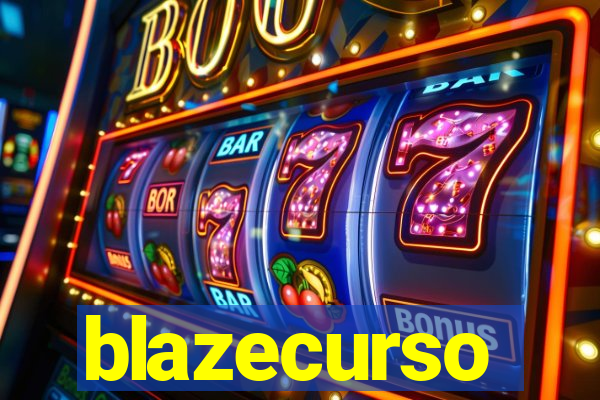 blazecurso