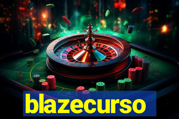 blazecurso