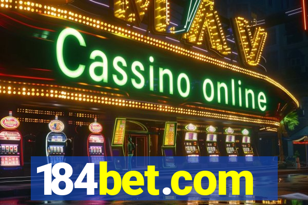 184bet.com