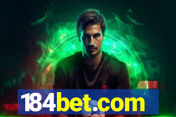 184bet.com