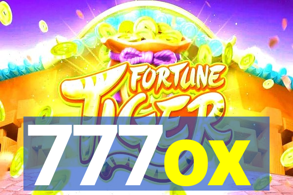 777ox