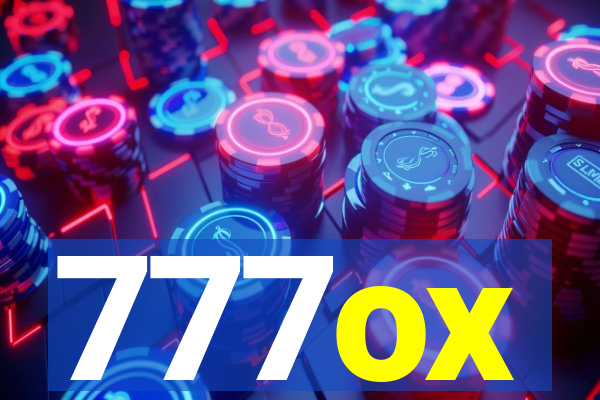 777ox