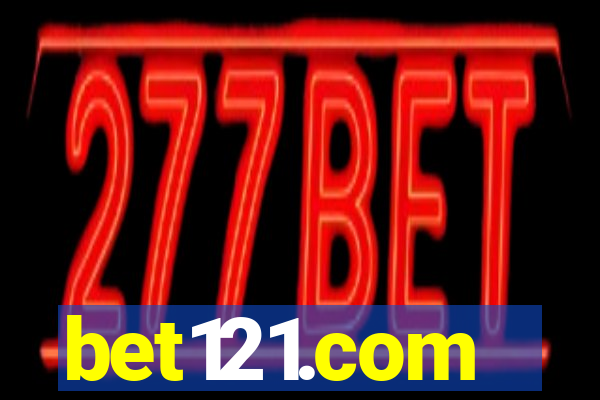 bet121.com