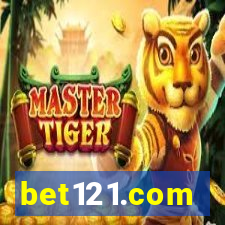 bet121.com