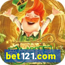 bet121.com