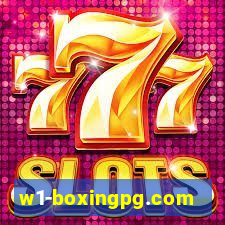 w1-boxingpg.com