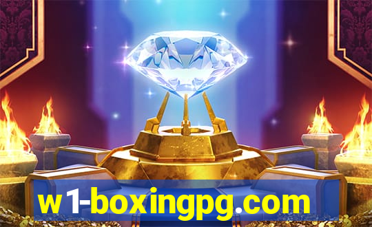 w1-boxingpg.com