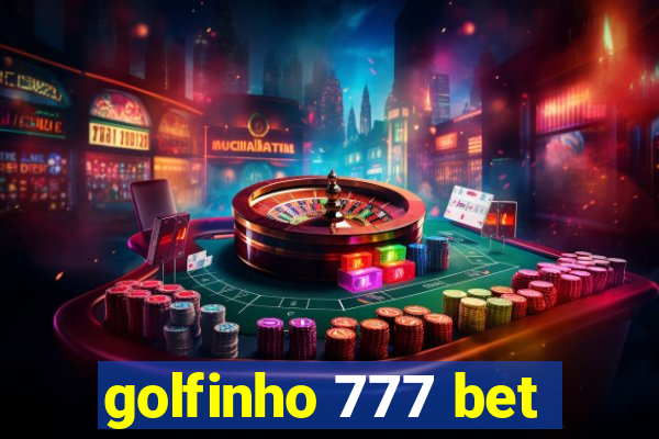 golfinho 777 bet