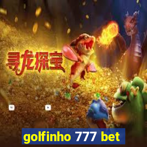 golfinho 777 bet