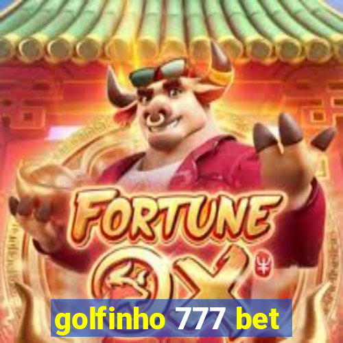 golfinho 777 bet