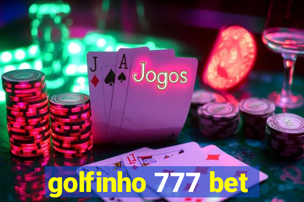 golfinho 777 bet