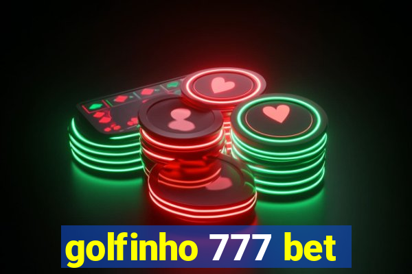 golfinho 777 bet