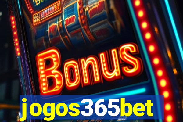 jogos365bet