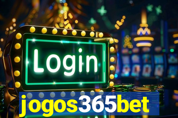 jogos365bet