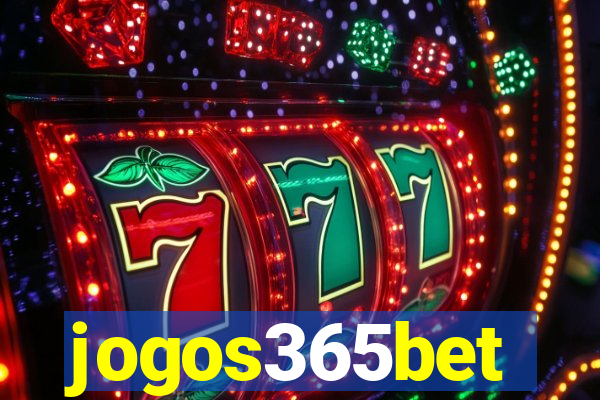 jogos365bet