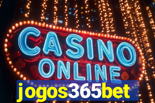 jogos365bet