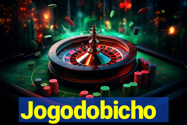 Jogodobicho