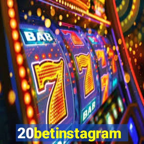 20betinstagram