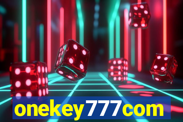 onekey777com