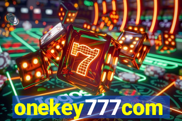 onekey777com