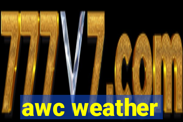 awc weather