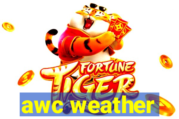 awc weather