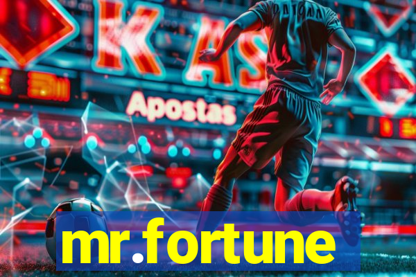 mr.fortune